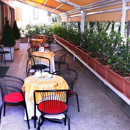 B&B La Terrazza Brescia Exterior foto